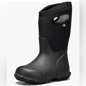 BOGS York Camo women Boot